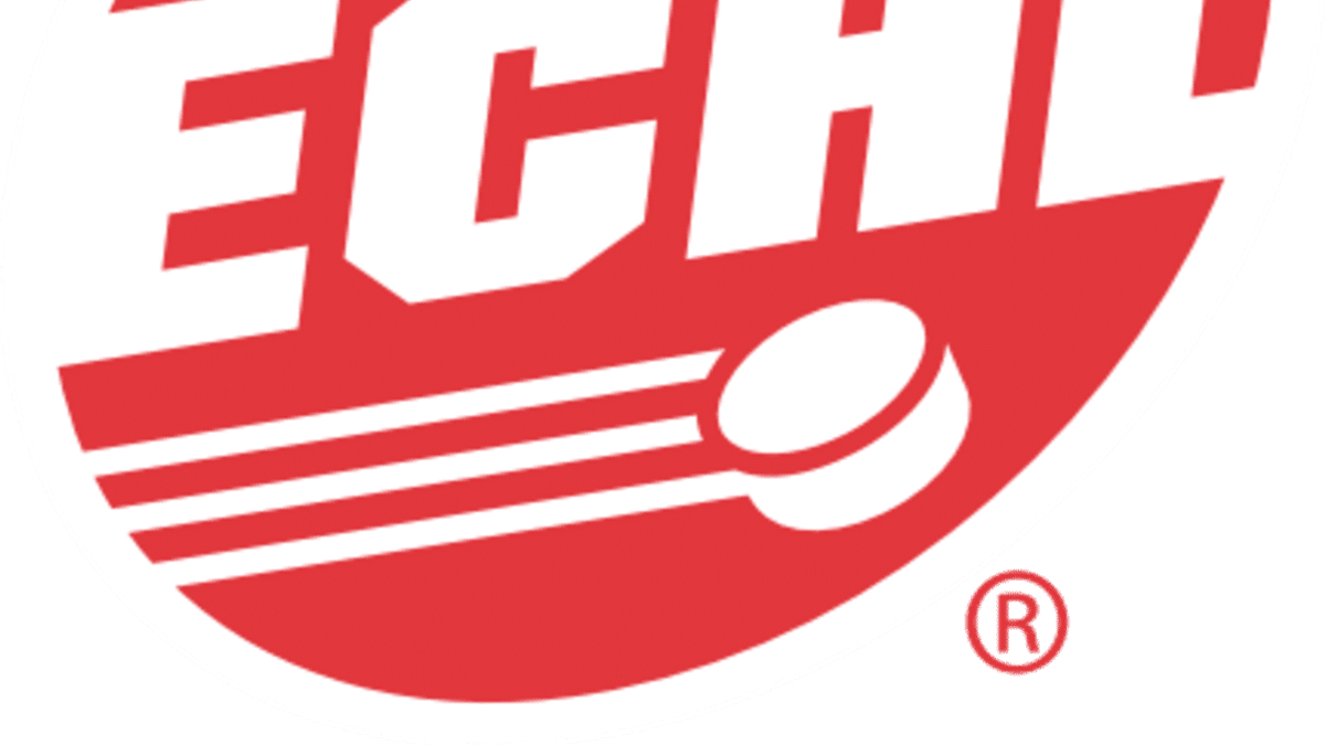 ECHL Announces Revised Start to 2020-21 Season