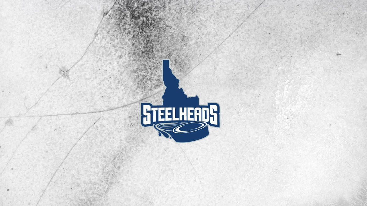 Steelheads Announce 2021-22 Home Schedule