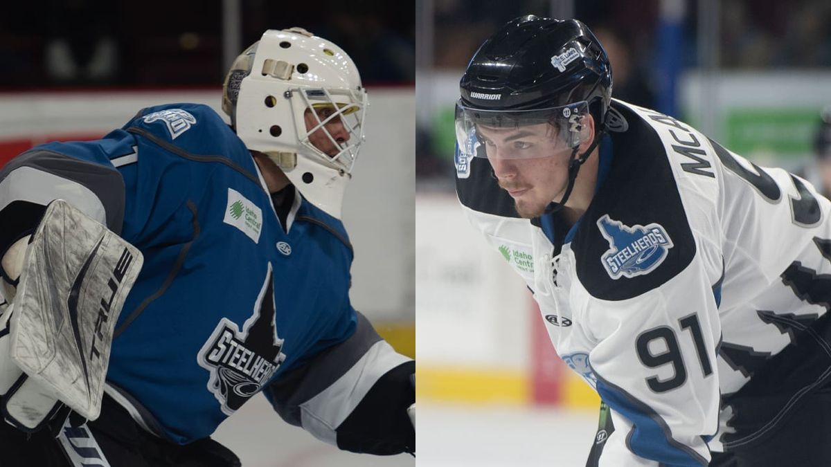 Kupsky Signs with AHL Colorado, McAuley Signs PTO with AHL Hershey