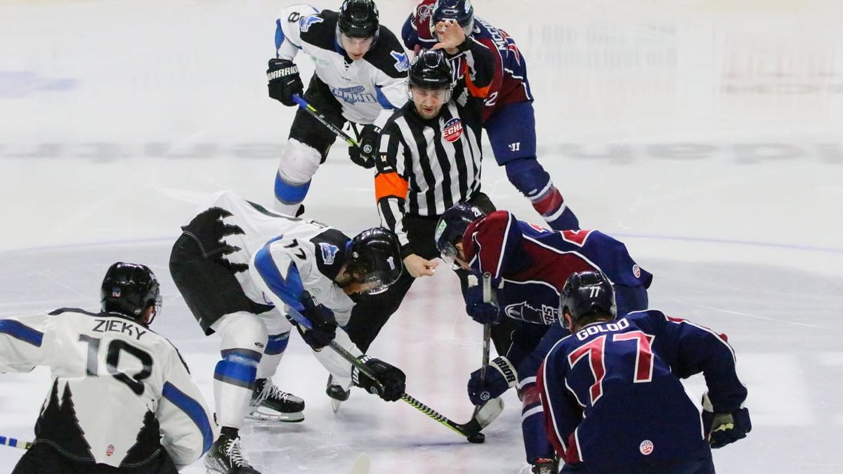 PREVIEW #47: Steelheads vs. Oilers