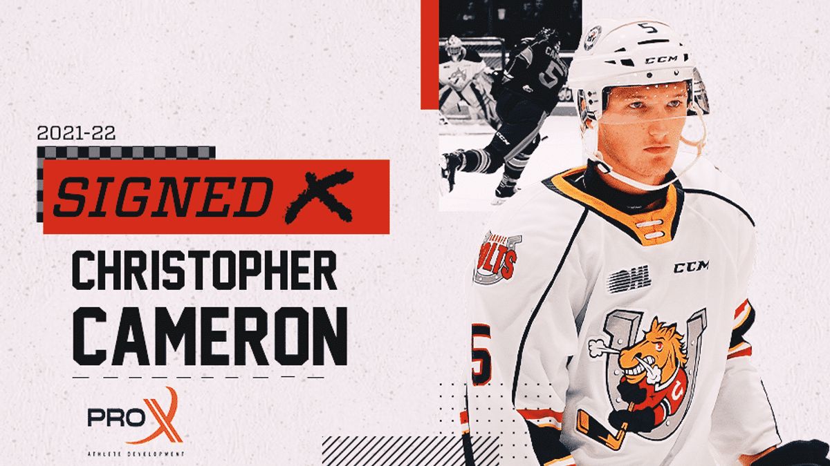 Fuel Add Size to Blue Line with Christopher Cameron