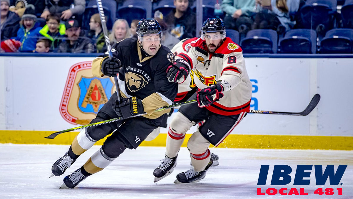 FUEL FALL TO GROWLERS IN SECOND MATCHUP