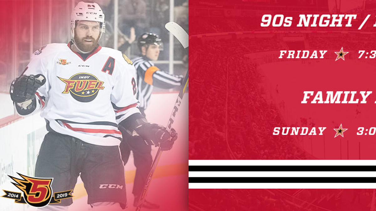 Meet John O&#039;Hurley as part of Friday&#039;s 90s Night with the Fuel