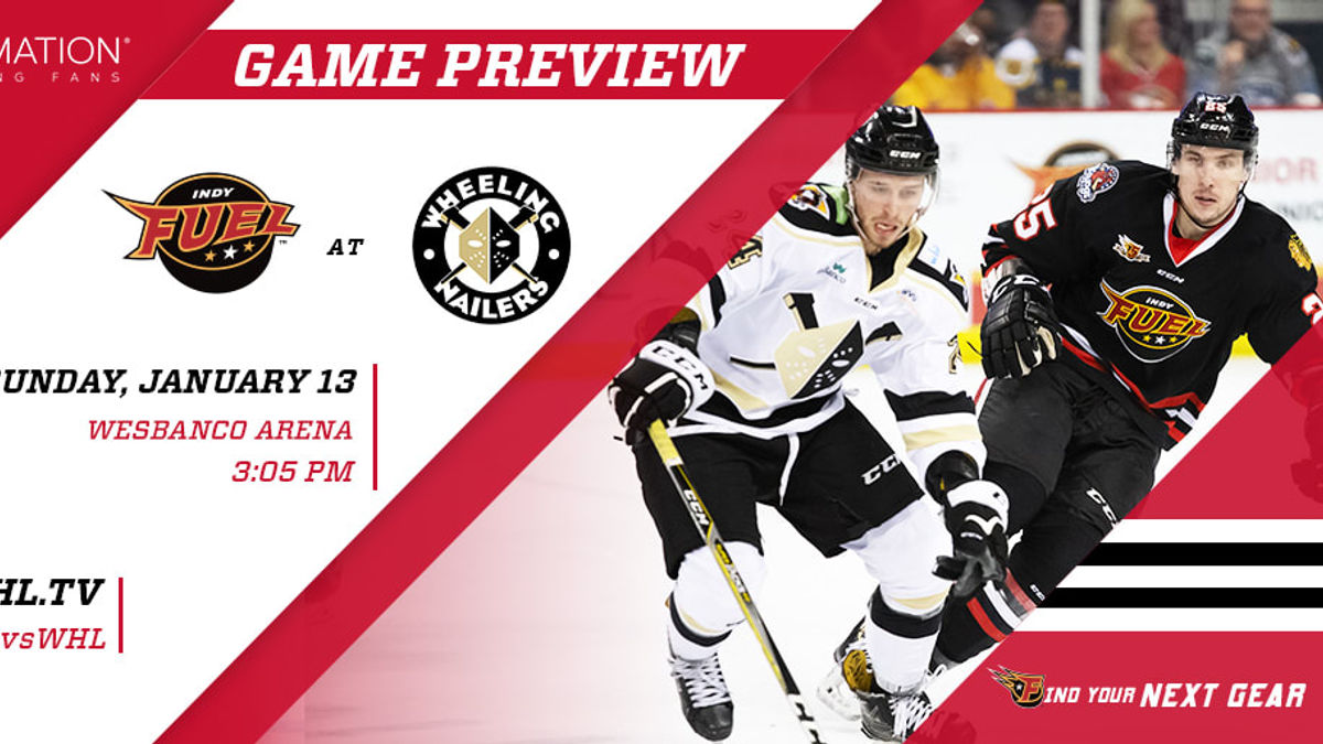 Fuel try for series split with Nailers in Sunday rematch