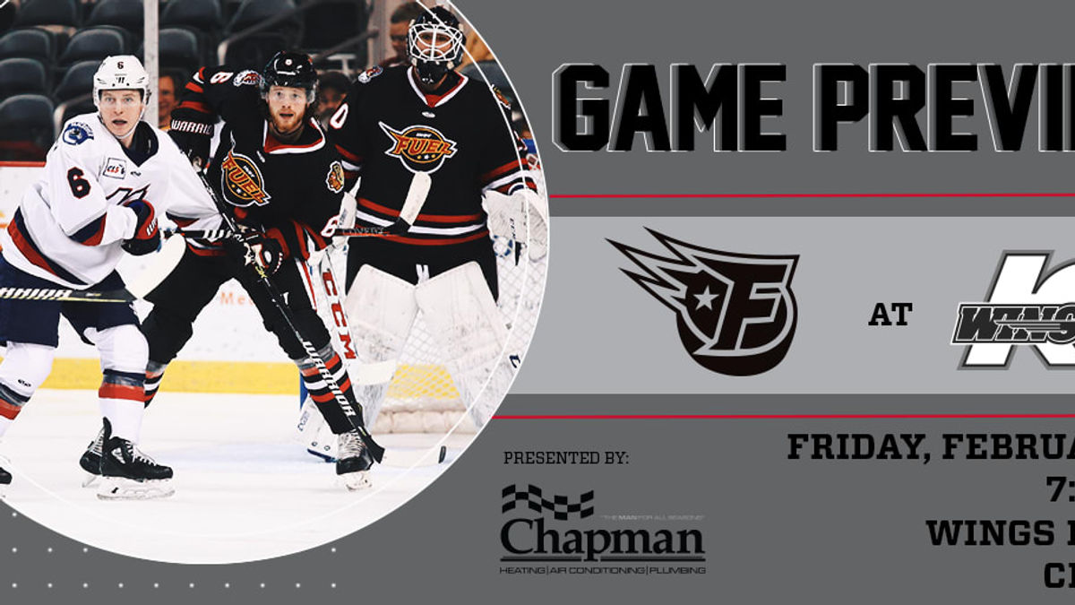 Indy Looks to Snap Four Game Skid Against Kalamazoo