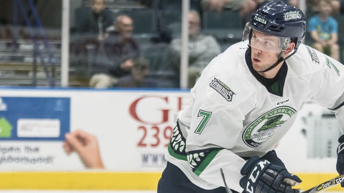 Indy picks up scoring threat in forward Quentin Shore