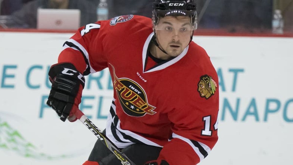 Fuel Performance Review: Tommy Olczyk