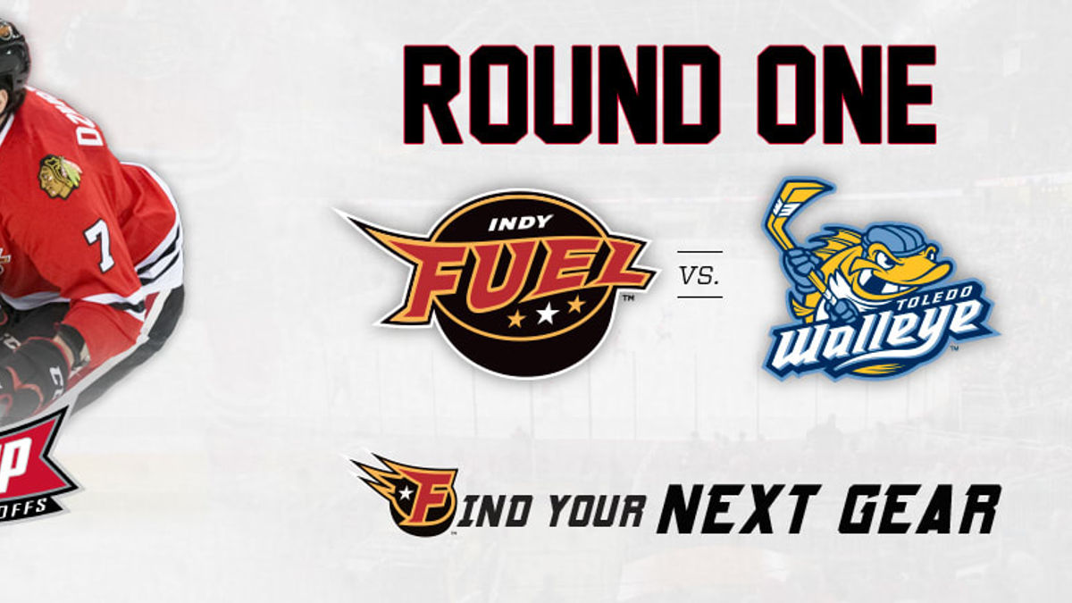 Fuel Kelly Cup Playoff tickets now on sale