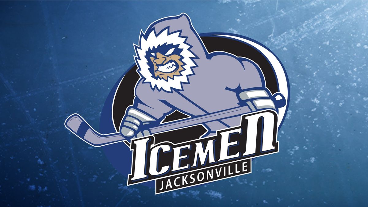 Icemen Make Additions to Front Office Roster