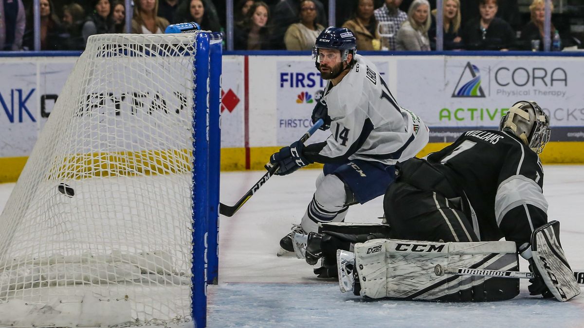 RECAP: Icemen Back on Track with Win Over Monarchs