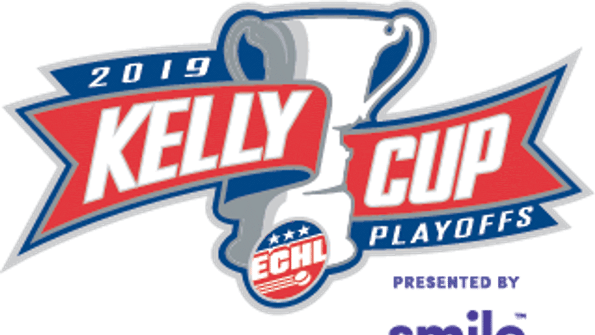 City of Jacksonville &amp; Icemen Kickoff Kelly Cup Playoffs