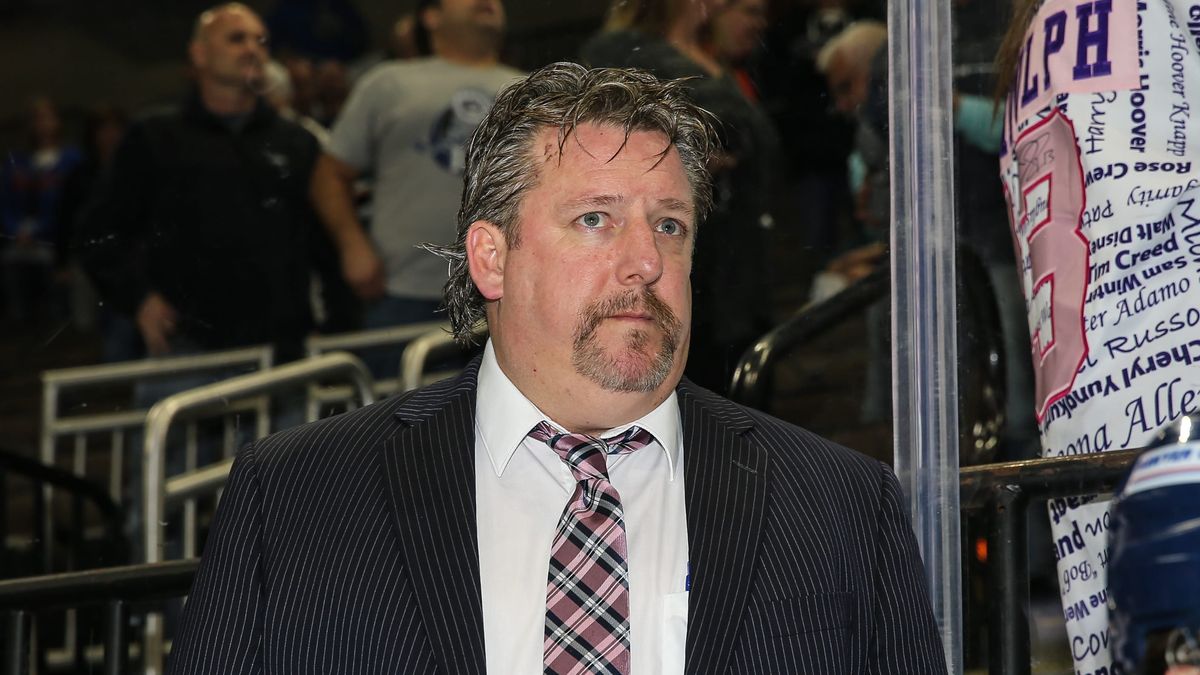 Head Coach Jason Christie Receives Multi-Year Contract Extension