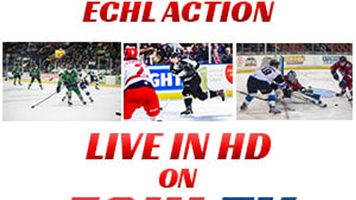 ECHL.TV Packages now available