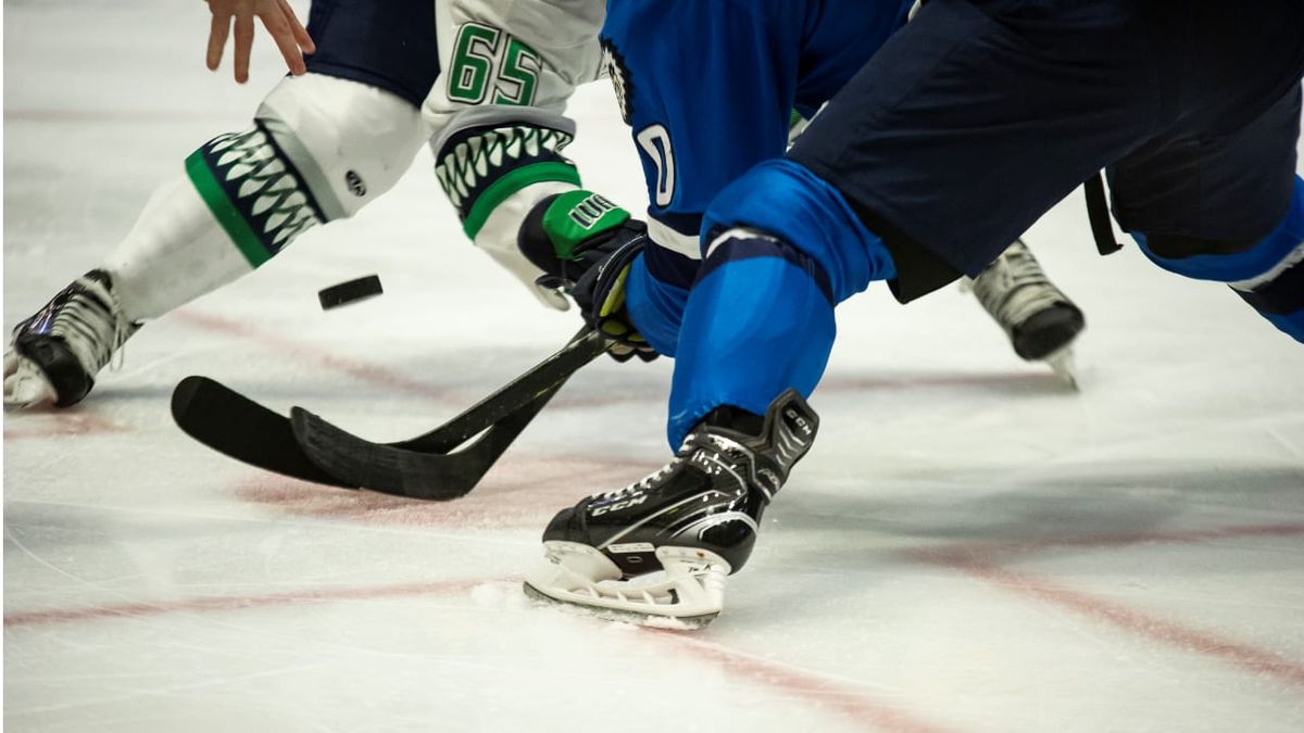 GAME PREVIEW:  Everblades at Icemen, March 6, 2020