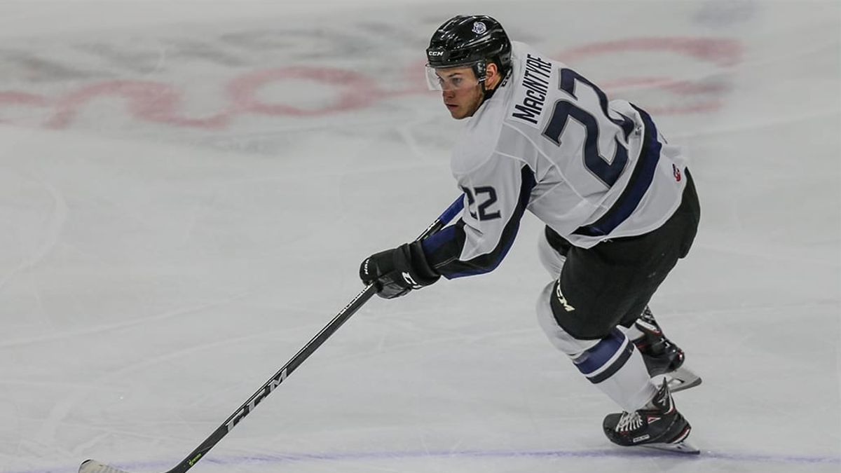PREVIEW | Icemen Travel to Estero for Rematch