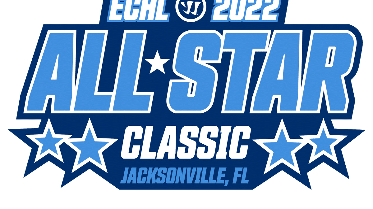 Details of 2022 Warrior/ECHL All-Star Classic Announced
