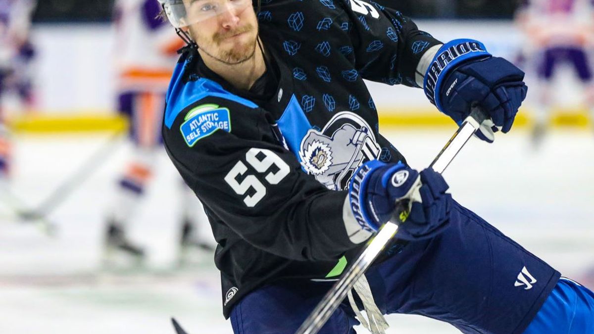 GAME PREVIEW:  Solar Bears at Icemen, March 2, 2022