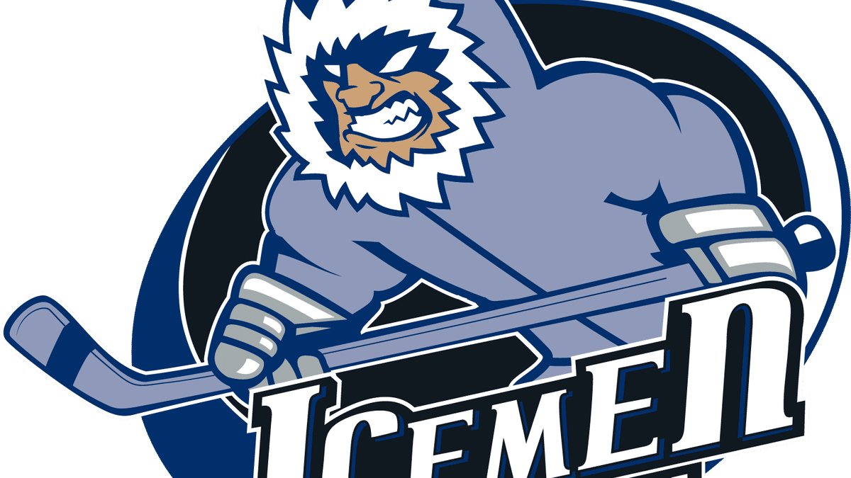 Icemen Extend Qualifying Offers to Seven  Players