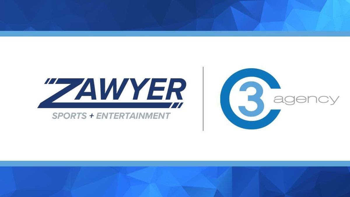 Zawyer Sports &amp; Entertainment Acquired C3 Media Group