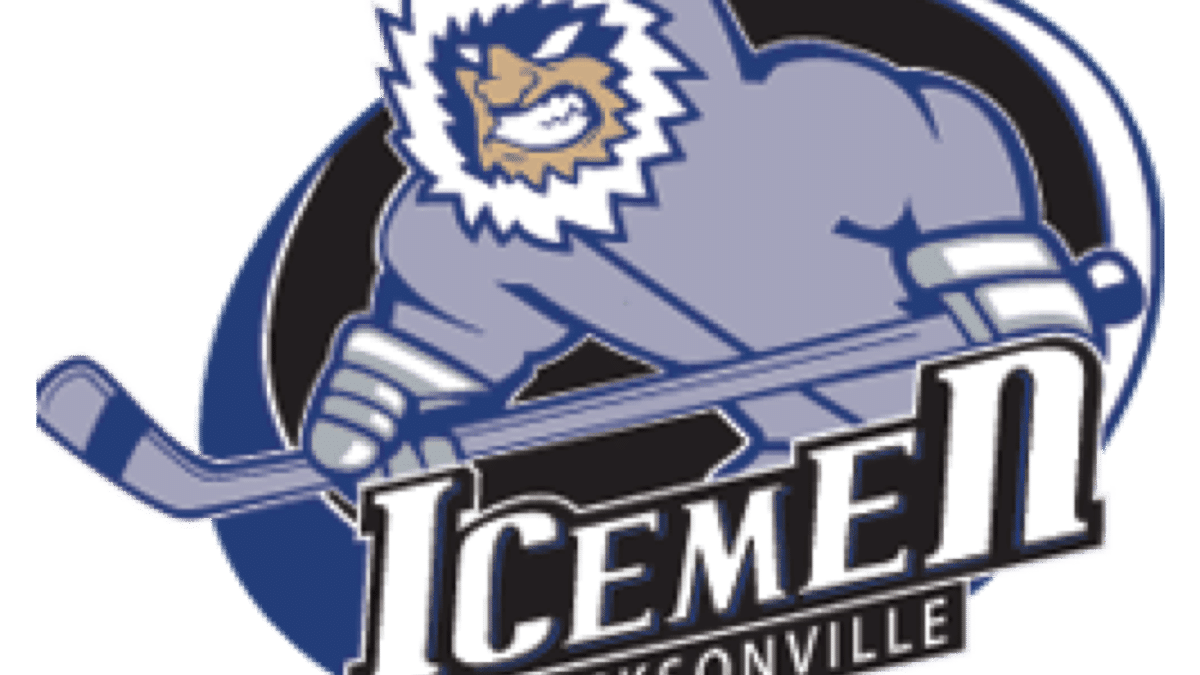 Boldly Jacksonville:  A Look Back at the Teams that Encompass Jacksonville’s Storied Hockey History