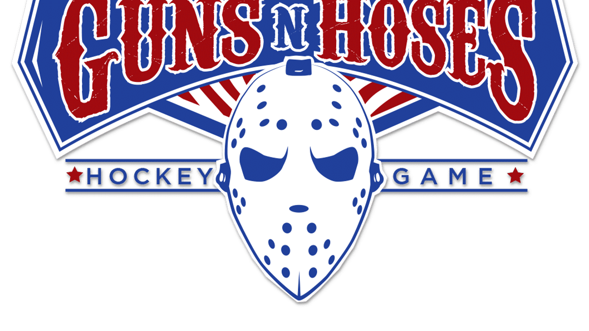 Icemen &amp; Mayor Curry Announce Details of Annual Guns &#039;N Hoses Charity Hockey Game