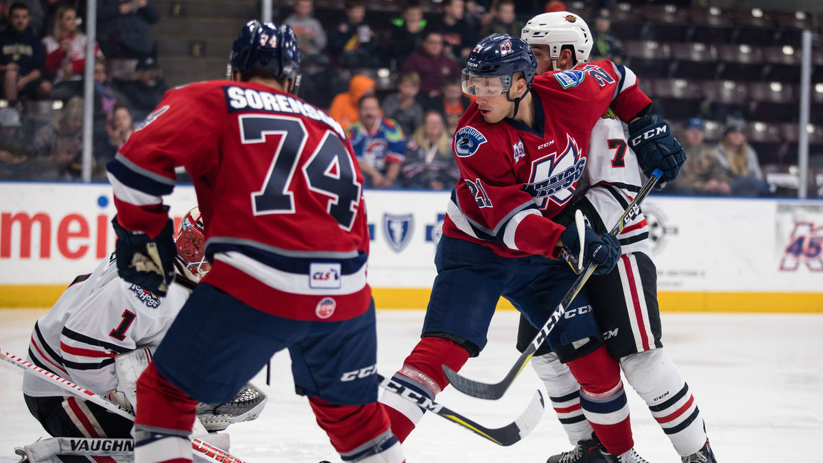FOUR UNANSWERED POWERS K-WINGS PAST FUEL