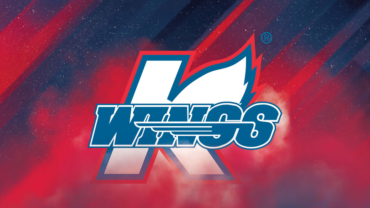 K-WINGS TRIM TRAINING CAMP ROSTER BY FOUR