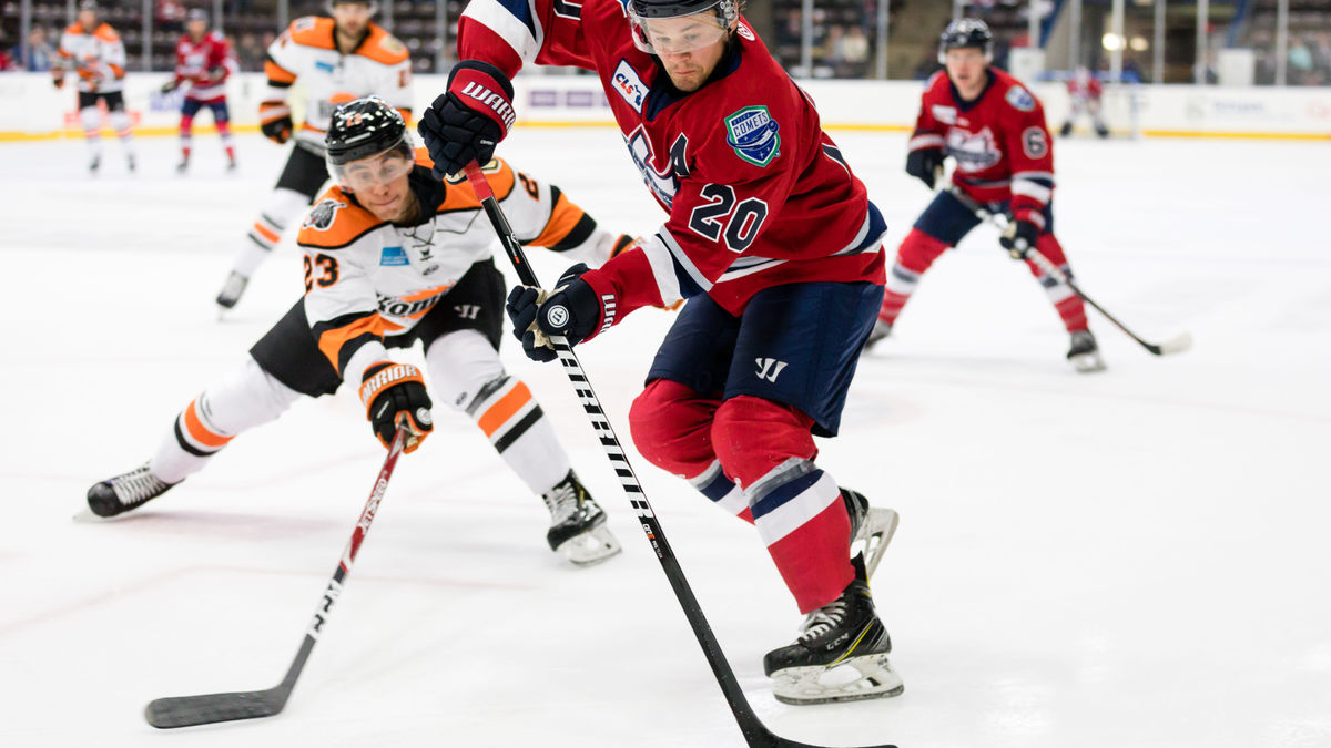 K-WINGS EXTEND QUALIFYING OFFERS TO SEVEN PLAYERS