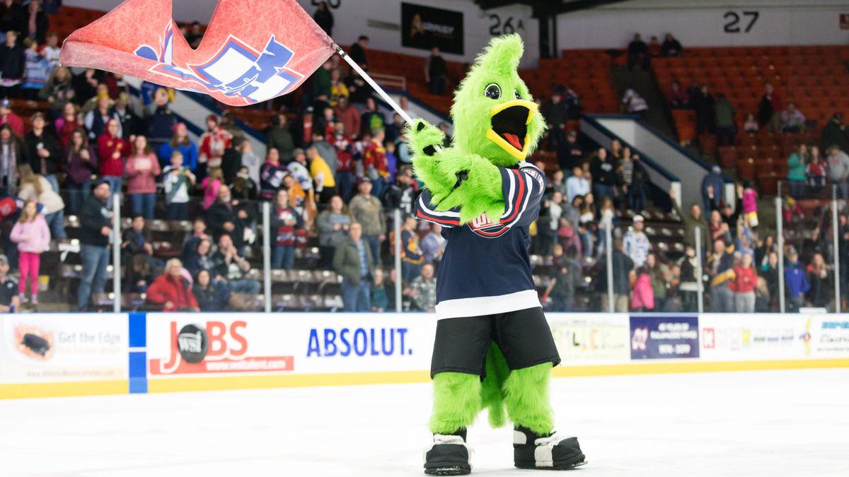 KALAMAZOO WINGS ANNOUNCE PROMOTIONAL SCHEDULE