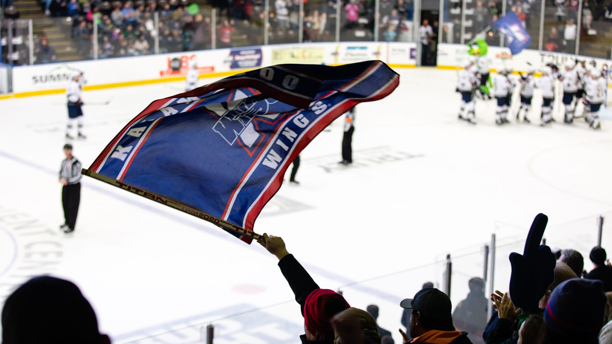 K-WINGS ANNOUNCE 2022-23 PROMOTIONAL SCHEDULE