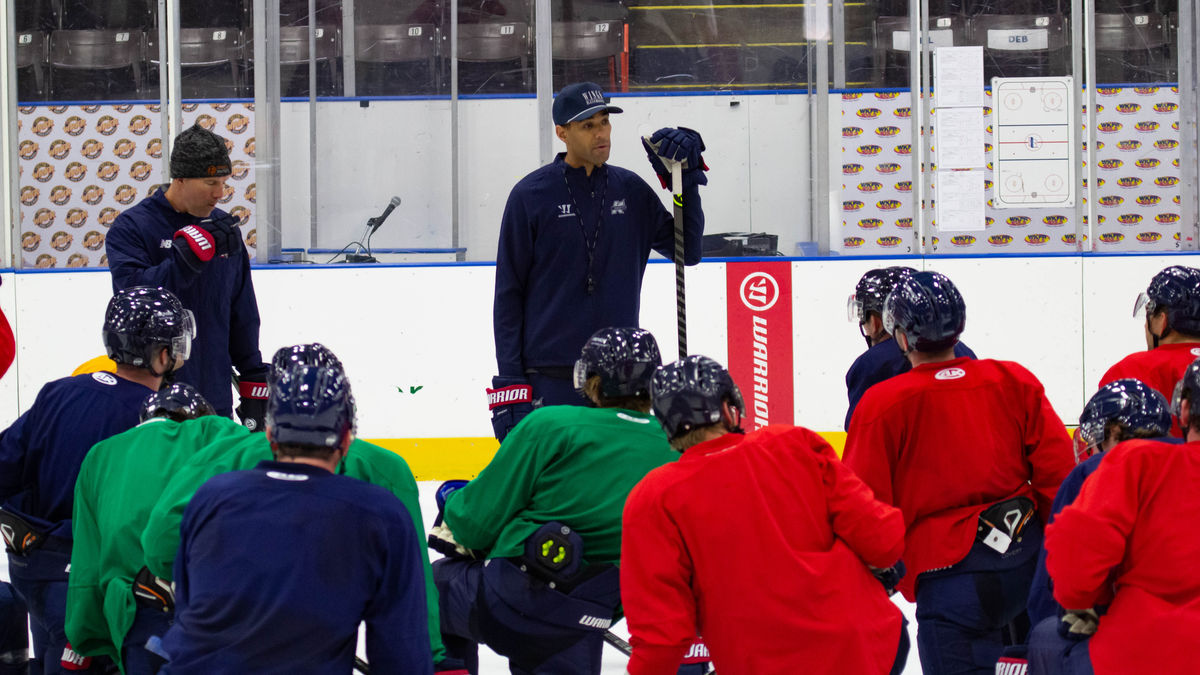 K-WINGS ANNOUNCE 2022-23 TRAINING CAMP ROSTER