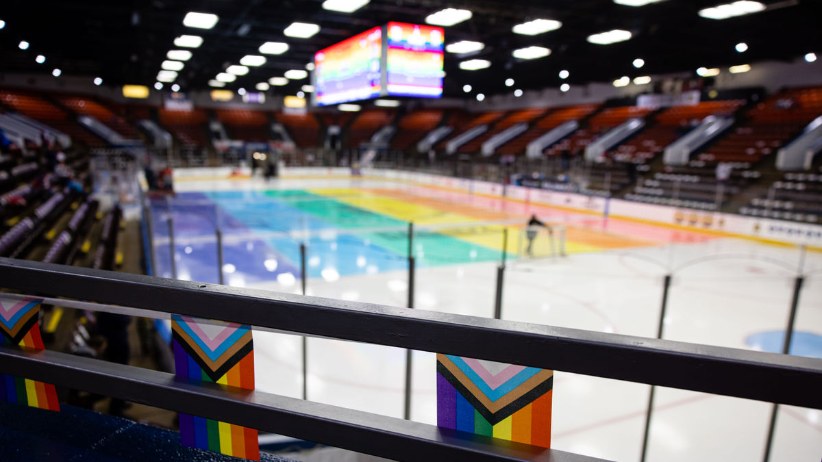 K-WINGS WEEKLY: K-WINGS TAKE TWO, SELLOUT RAINBOW ICE AND HOME FOR THREE THIS WEEK