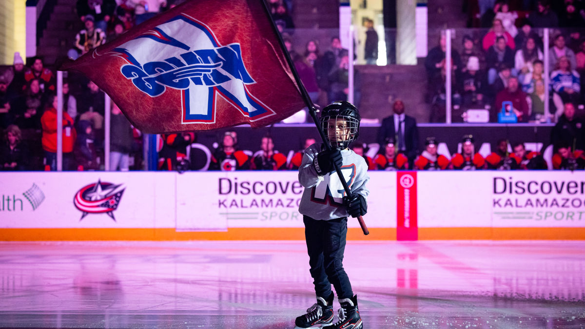 K-WINGS IGNITE THE FLIGHT, ANNOUNCE 2023-24 ROSTER