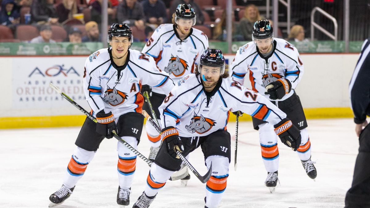 Mavs Monday: KC Makes Headway In Division With Weekend Sweep Of Wichita