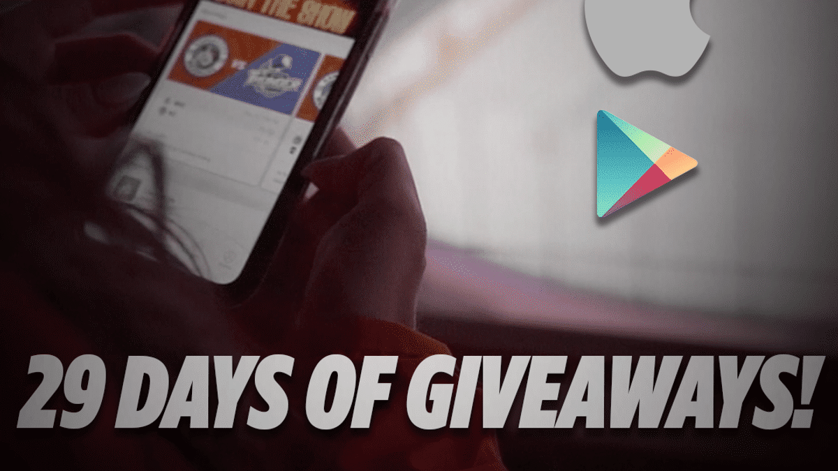Mavs Announce &#039;App-reciation Month&#039; With 29 Days of Giveaways in February