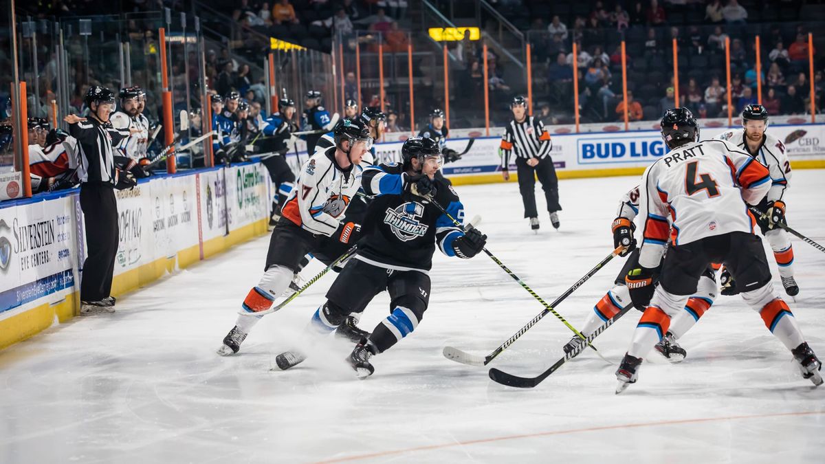 MAVS SLIDE CONTINUES IN SUNDAY MATINEE AGAINST WICHITA WITH 3-2 LOSS
