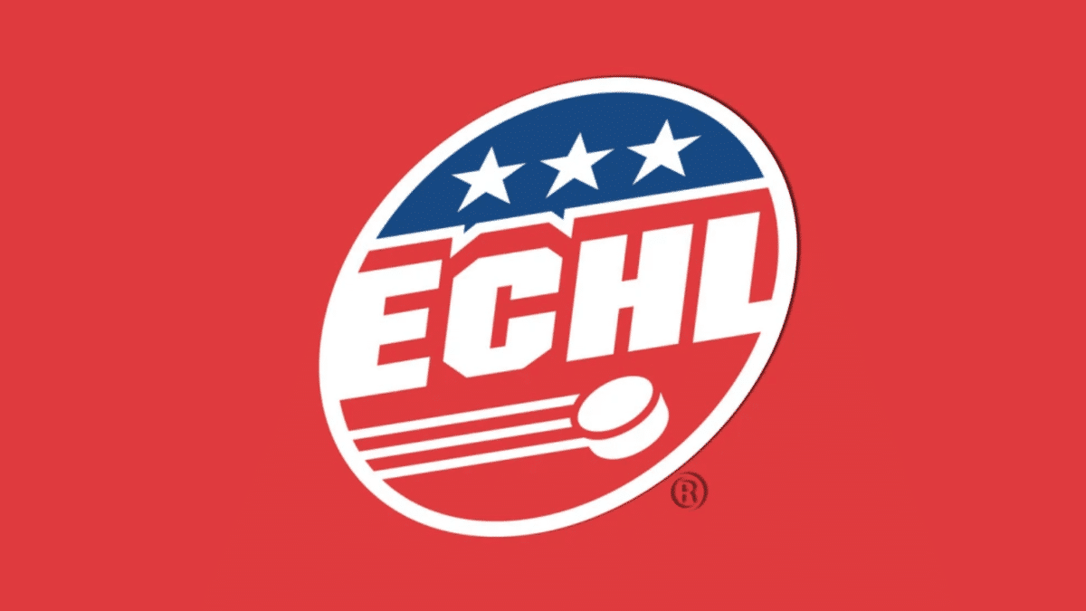 ECHL Cancels Remainder of 2019-20 Season