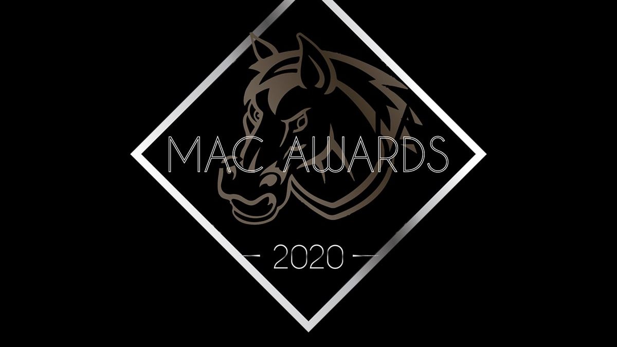 MAVERICKS ANNOUNCE 2020 MAC AWARDS RECIPIENTS