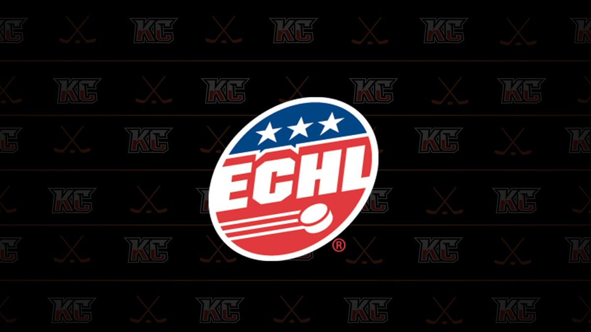 ECHL ANNOUNCES REVISED START DATE FOR 2020-21 SEASON
