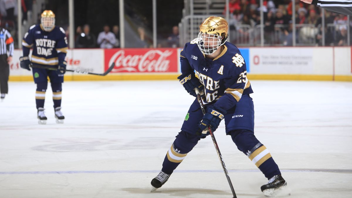 NOTRE DAME ALUM DYLAN MALMQUIST RETURNS FROM EUROPE TO JOIN MAVS