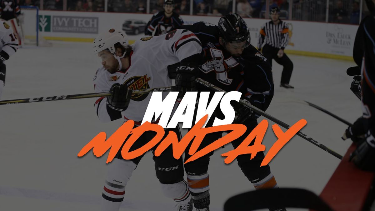 Mavs Monday: Building Momentum Into The Postseason