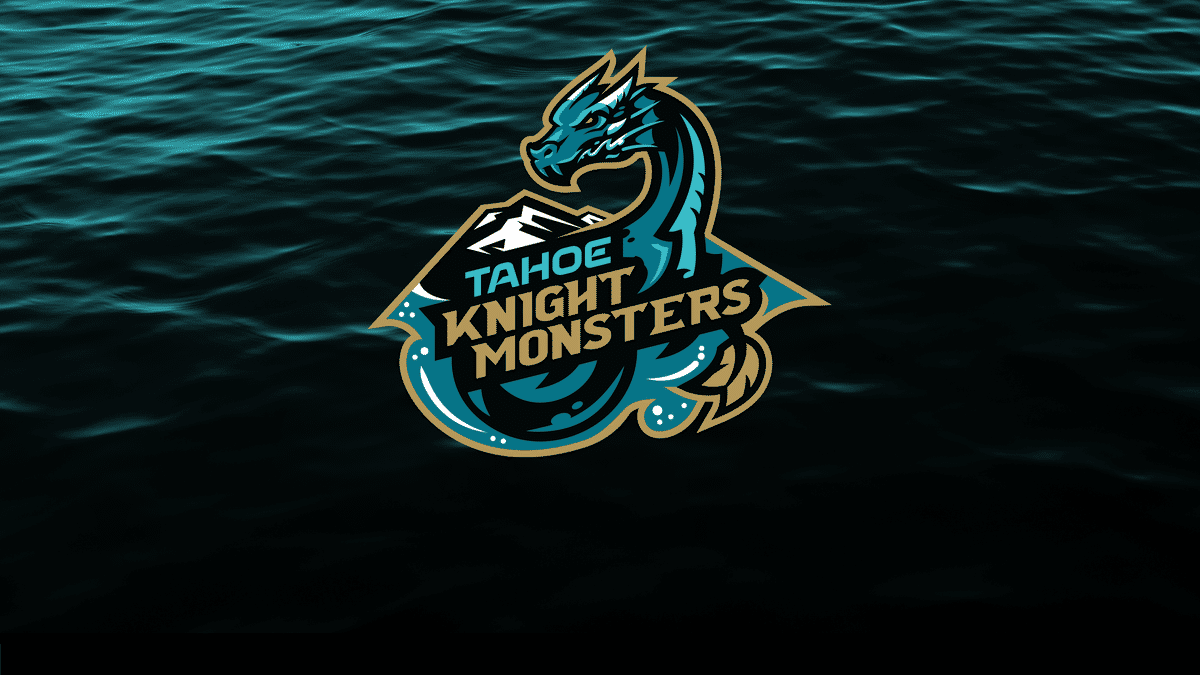 Tahoe Knight Monsters Unveiled as the New Pro-Hockey Team in Lake Tahoe