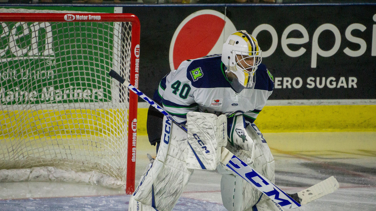 DIPIETRO JOINS TEAM CANADA FOR SPENGLER CUP