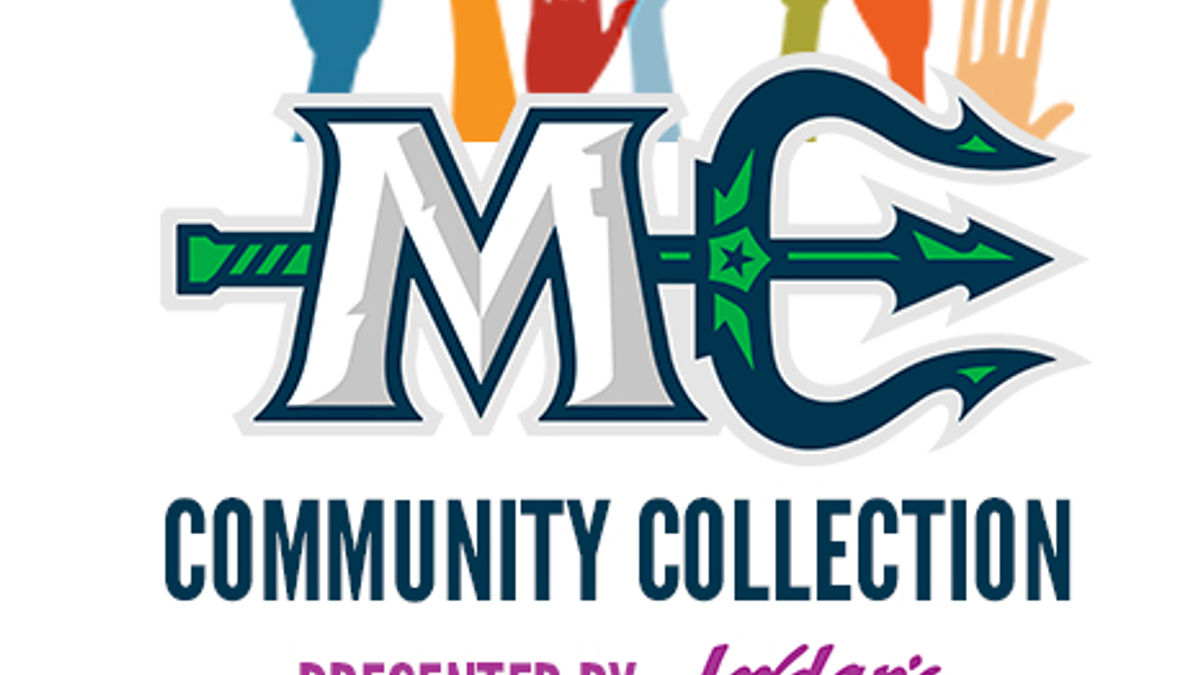 MARINERS RENEW COMMUNITY COLLECTION INITIATIVE
