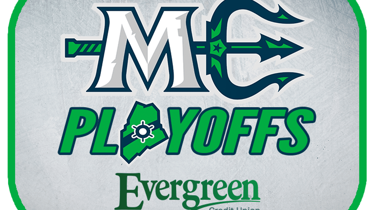 MAINE MARINERS PLAYOFF PREVIEW: KELLY CUP QUEST STARTS TONIGHT