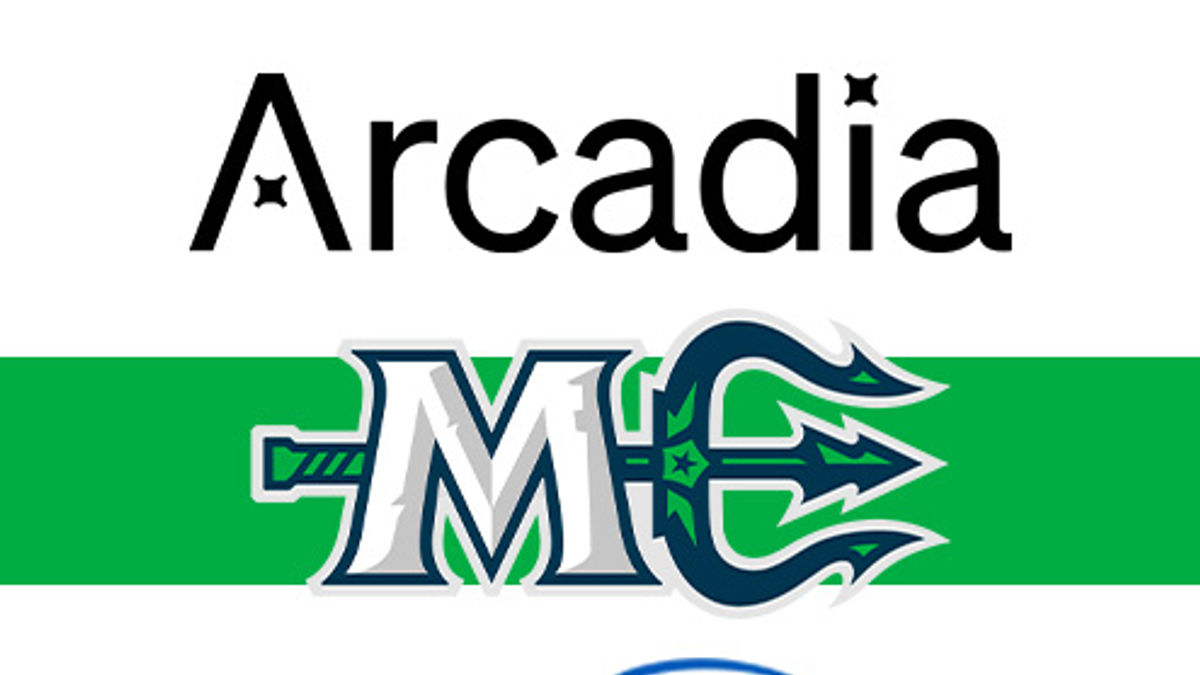 MARINERS AND ARCADIA EXPAND SUPPORT FOR MAKE-A-WISHⓇ MAINE THROUGHOUT JANUARY
