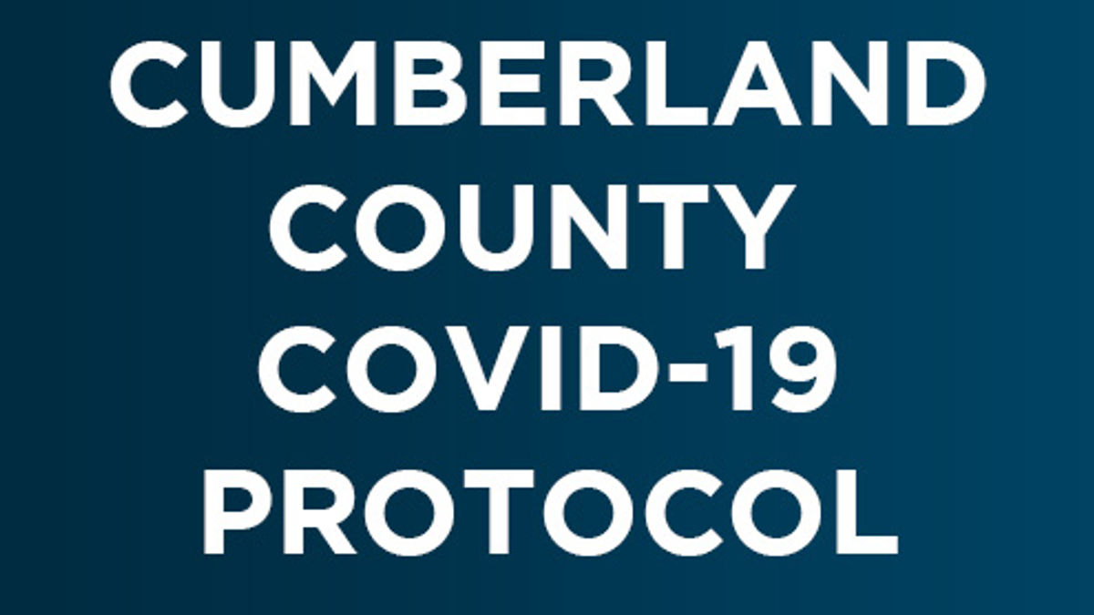 Cumberland County Announces COVID-19 Protocols for Cross Insurance Arena