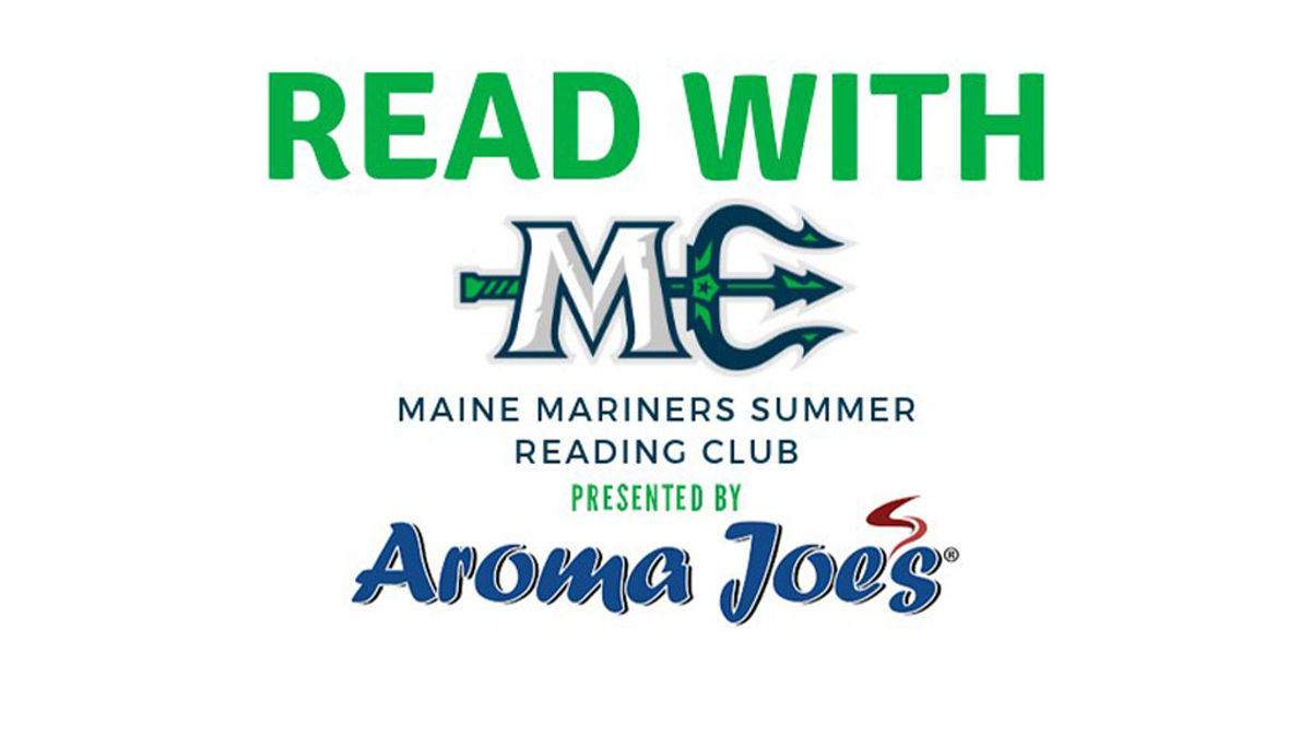 ‘READ WITH ME’ SUMMER READING PROGRAM RETURNS