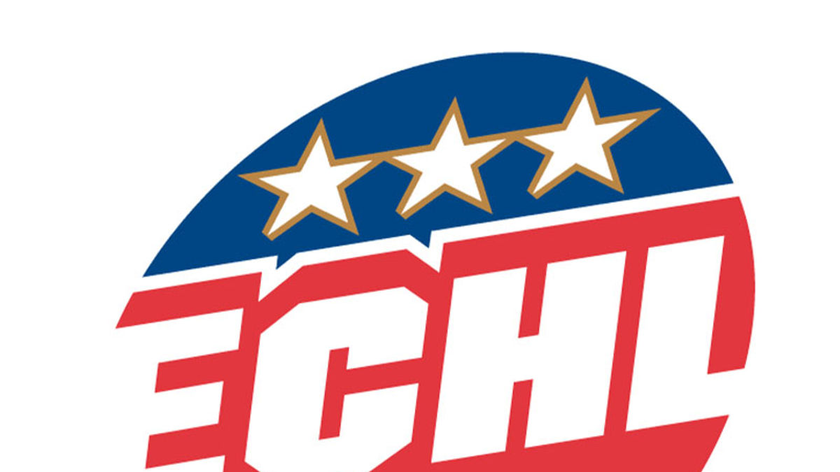 ECHL CONFIRMS START DATE FOR 2020-21 SEASON