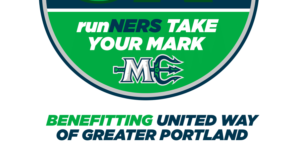 MARINERS VIRTUAL 5K TO RAISE MONEY FOR UNITED WAY